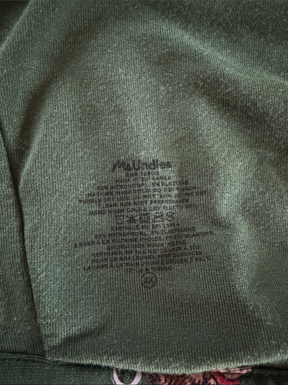 MeUndies Ruched Bralettes - Picture 9 of 9